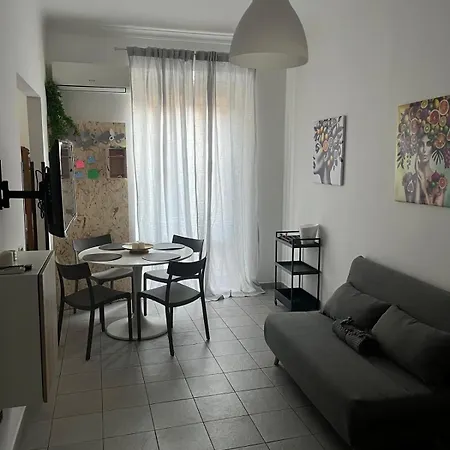 Appartamento Ciccio Al Capo *