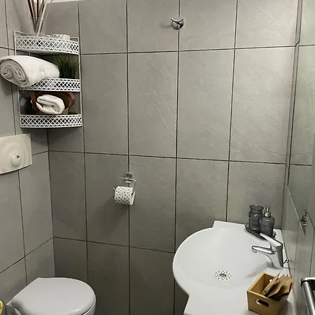 Appartement Ciccio Al Capo *