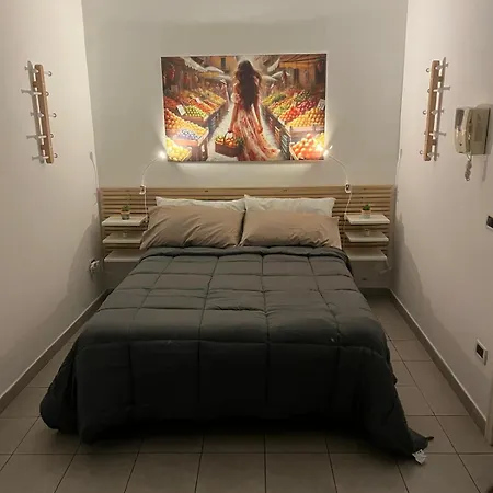 Ciccio Al Capo * Palerme