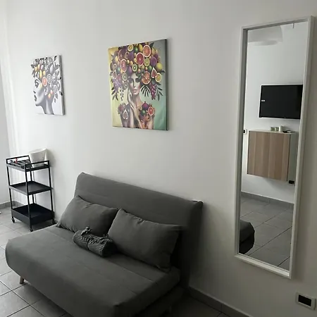Ciccio Al Capo Appartement