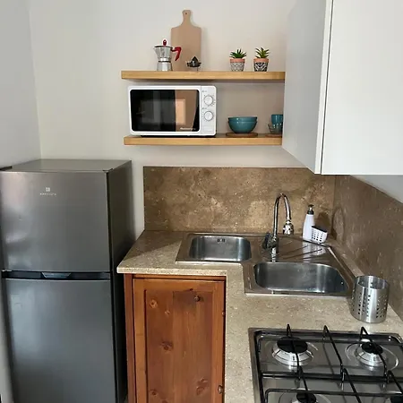 Appartement Ciccio Al Capo *