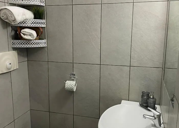 아파트 Ciccio Al Capo *