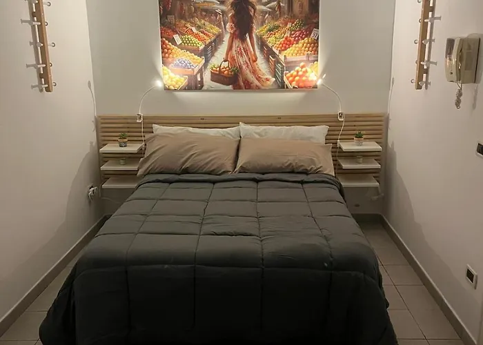 Ciccio Al Capo * 팔레르모