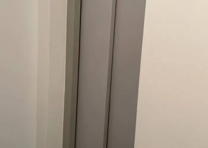 Ciccio Al Capo 아파트